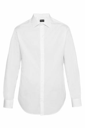 Classic shirt, zdjęcie 1 Classic shirt od Giorgio Armani